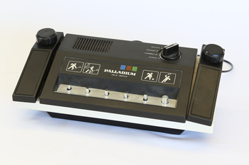 Palladium Tele-Match (1980)