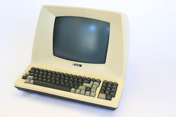 Televideo Model 910 (1981)