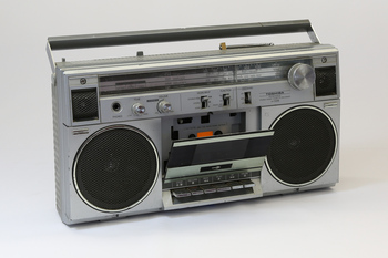 Toshiba RT-120S (1982)