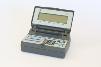 Wandel & Goltermann DT-10 (1982)