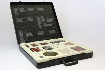 IBM Schulungsmaterial (ca. 1983)