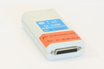 Digitec BTX-Modem  (1993)