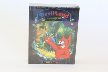 Devilland (1994)