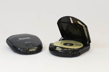 Discman (1995)