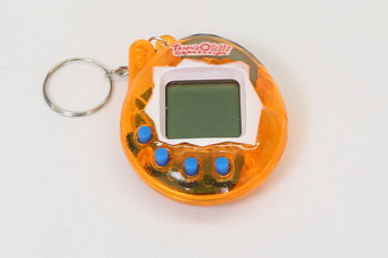 Tamagotchi (1997)