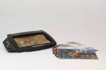 PC Dash (ca. 1998)
