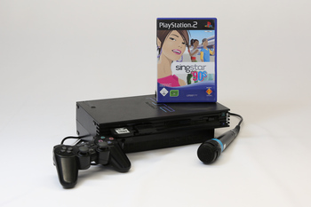 PlayStation 2 (2000)