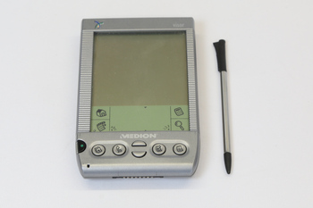 Palm Tungsten E2 (2005)