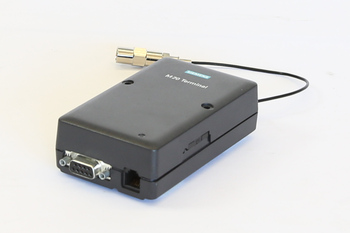 Siemens M20 Terminal  (ca. 2005)
