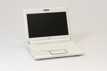 Asus Eee PC (2007)
