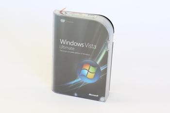 Windows Vista (2007)