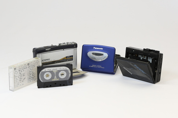Walkman (1979 - 2010)